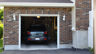 Garage Door Installation at Keego Harbor, Michigan