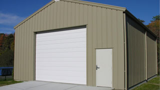 Garage Door Openers at Keego Harbor, Michigan